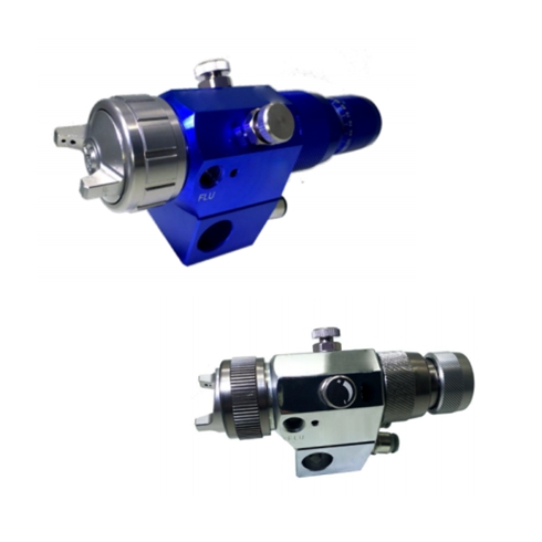 兩氣雙調(diào)低壓型自動(dòng)噴槍